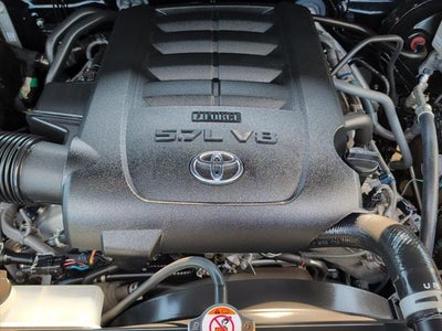 2021 Toyota Tundra Limited