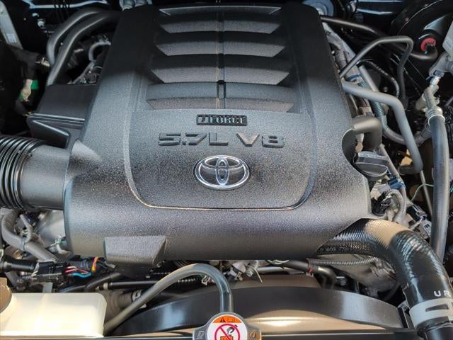 2021 Toyota Tundra Limited