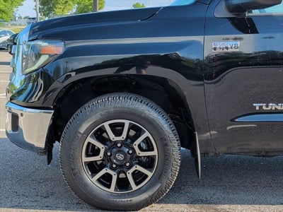 2021 Toyota Tundra Limited