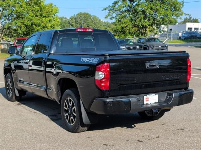2021 Toyota Tundra Limited
