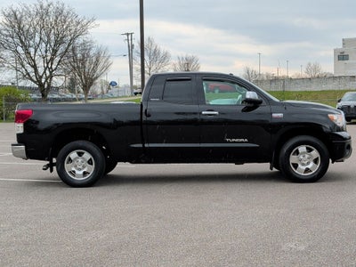 2012 Toyota Tundra Limited