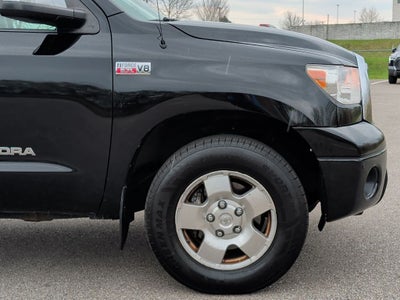 2012 Toyota Tundra Limited