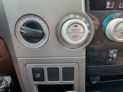 2012 Toyota Tundra Limited