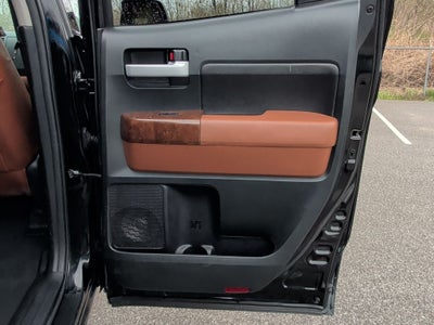 2012 Toyota Tundra Limited