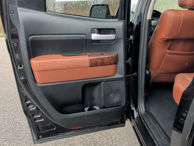 2012 Toyota Tundra Limited