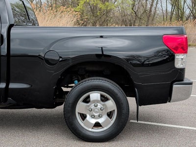 2012 Toyota Tundra Limited
