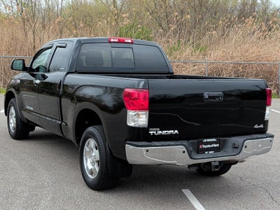 2012 Toyota Tundra Limited