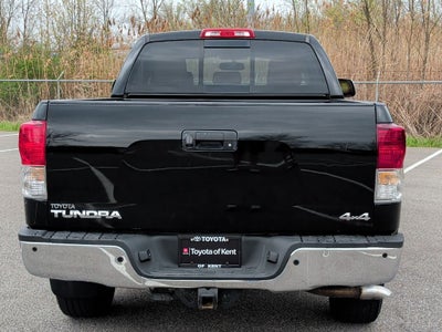 2012 Toyota Tundra Limited