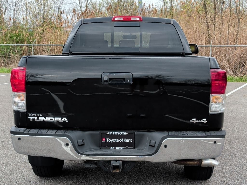2012 Toyota Tundra Limited