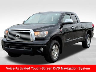 2012 Toyota Tundra Limited