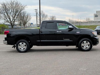 2012 Toyota Tundra Limited