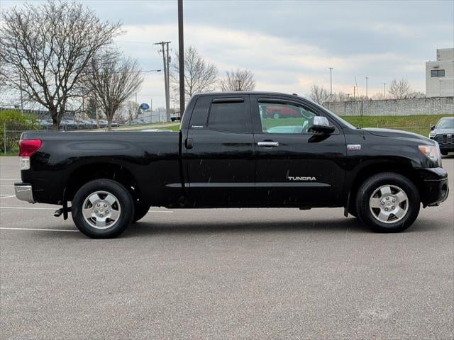 2012 Toyota Tundra Limited