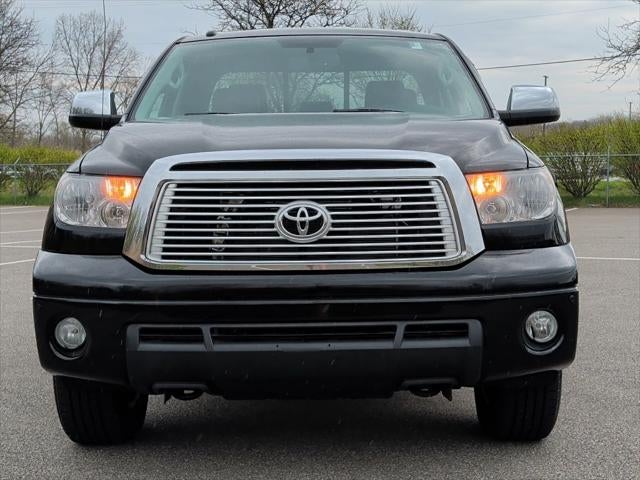 2012 Toyota Tundra Limited