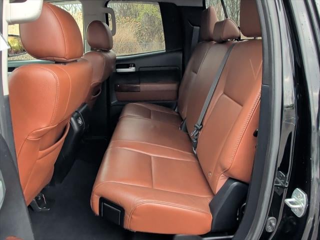 2012 Toyota Tundra Limited