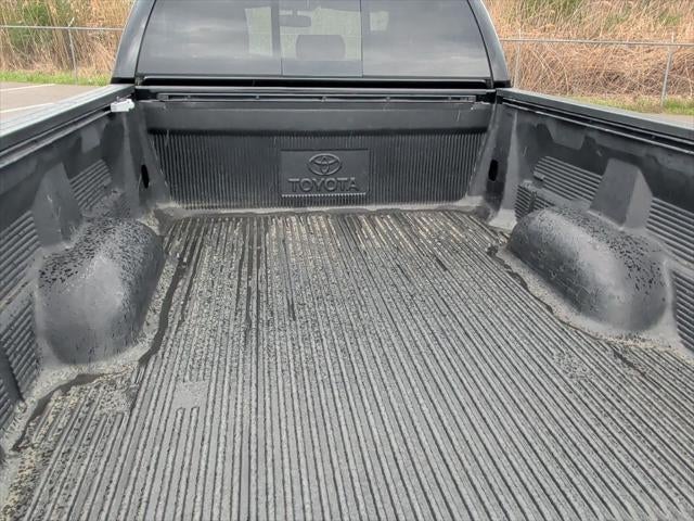 2012 Toyota Tundra Limited