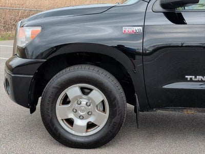 2012 Toyota Tundra Limited