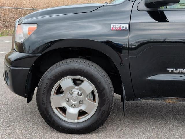 2012 Toyota Tundra Limited