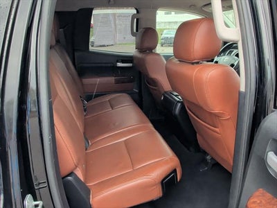 2012 Toyota Tundra Limited