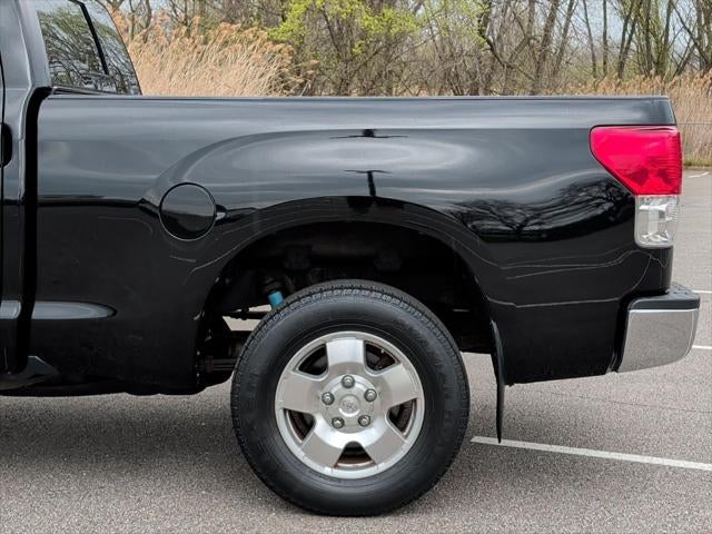 2012 Toyota Tundra Limited