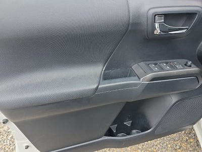 2019 Toyota Tacoma V6