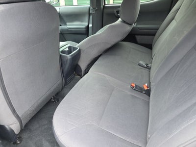 2019 Toyota Tacoma V6