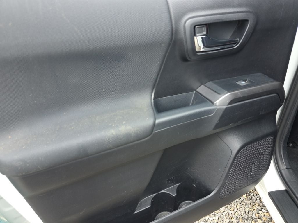 2019 Toyota Tacoma V6