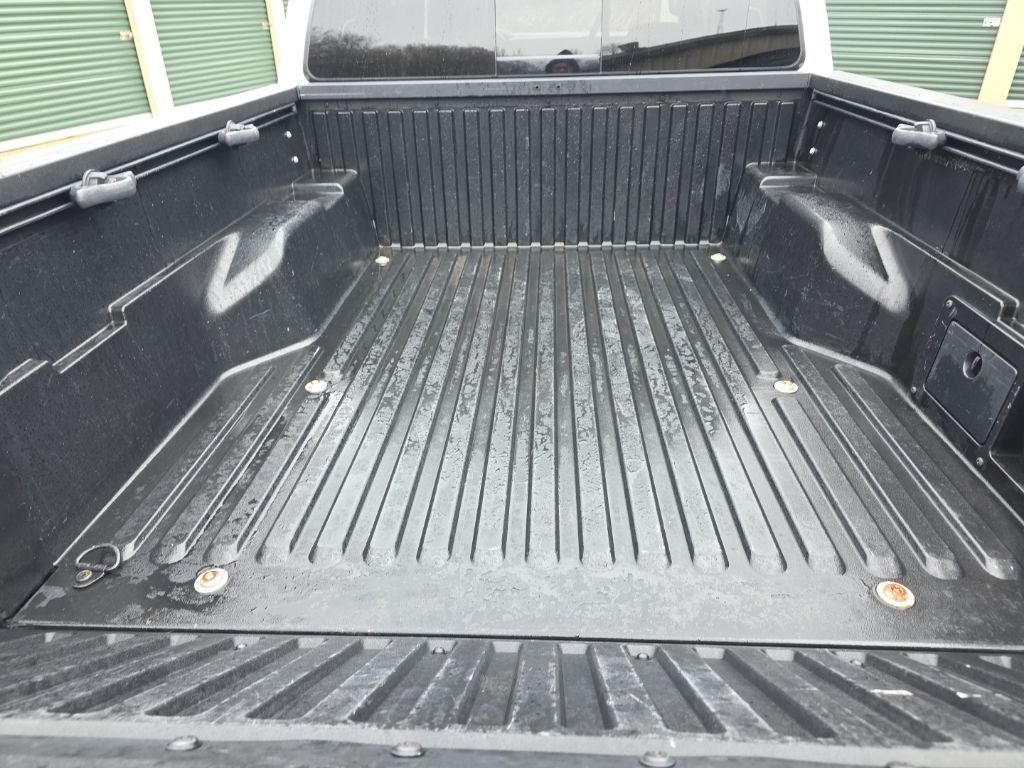 2019 Toyota Tacoma V6