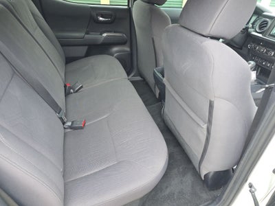 2019 Toyota Tacoma V6