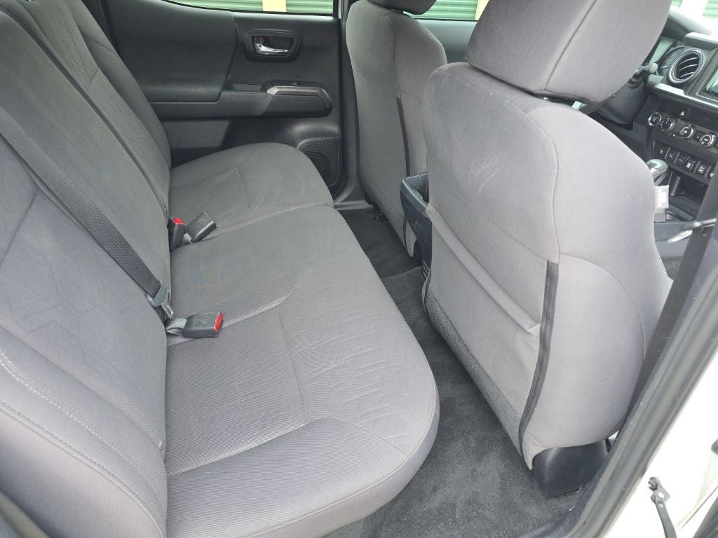 2019 Toyota Tacoma V6