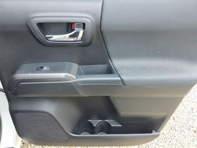 2019 Toyota Tacoma V6