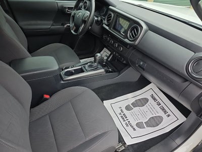 2019 Toyota Tacoma V6