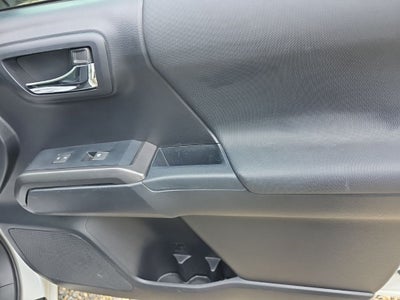 2019 Toyota Tacoma V6