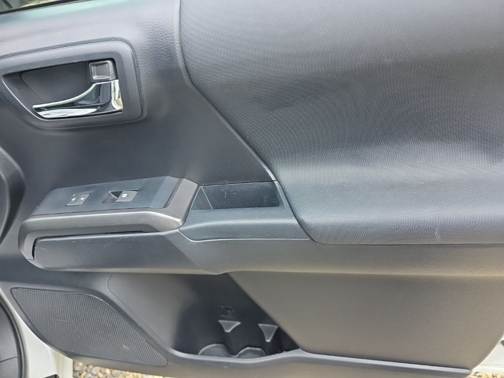 2019 Toyota Tacoma V6