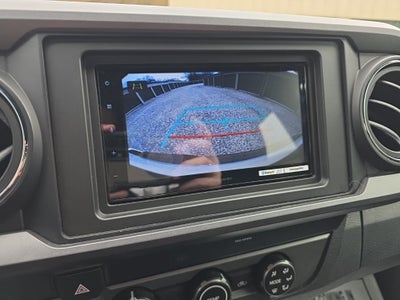 2019 Toyota Tacoma V6