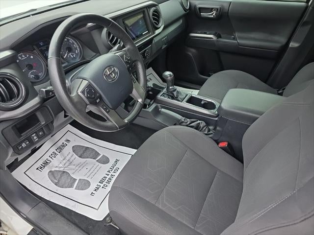 2019 Toyota Tacoma TRD Off-Road V6