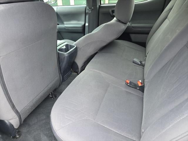 2019 Toyota Tacoma TRD Off-Road V6