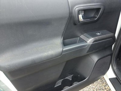 2019 Toyota Tacoma TRD Off-Road V6