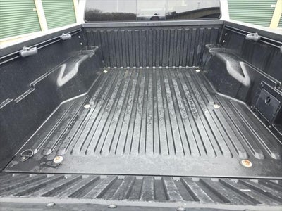 2019 Toyota Tacoma TRD Off-Road V6