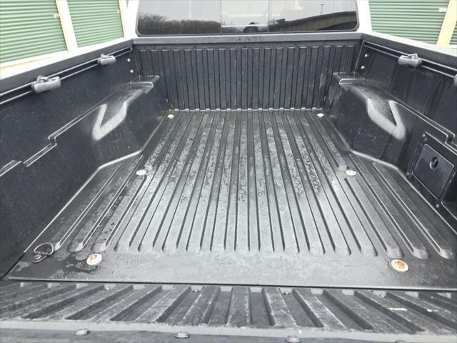 2019 Toyota Tacoma TRD Off-Road V6