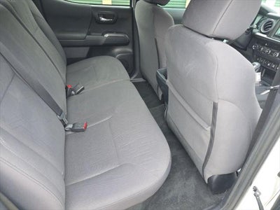 2019 Toyota Tacoma TRD Off-Road V6