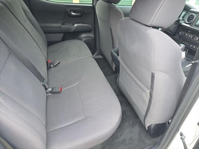 2019 Toyota Tacoma TRD Off-Road V6