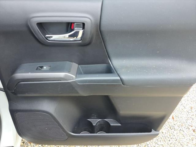 2019 Toyota Tacoma TRD Off-Road V6