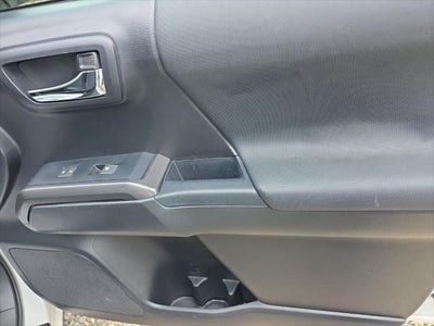 2019 Toyota Tacoma TRD Off-Road V6