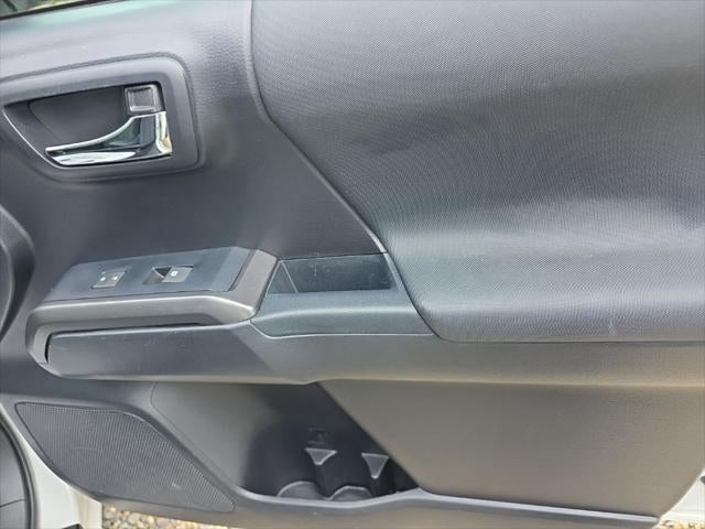 2019 Toyota Tacoma TRD Off-Road V6