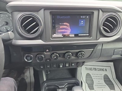 2019 Toyota Tacoma TRD Off-Road V6