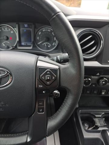 2019 Toyota Tacoma TRD Off-Road V6