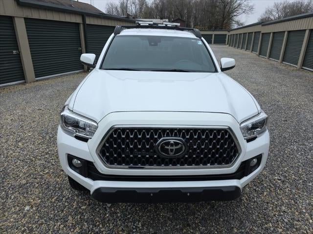 2019 Toyota Tacoma TRD Off-Road V6