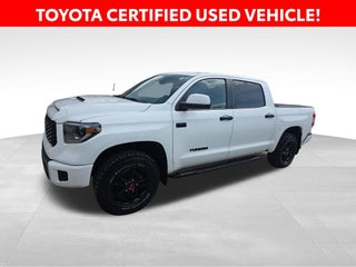 2019 Toyota Tundra TRD Pro