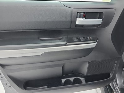 2020 Toyota Tundra SR5 5.7L V8