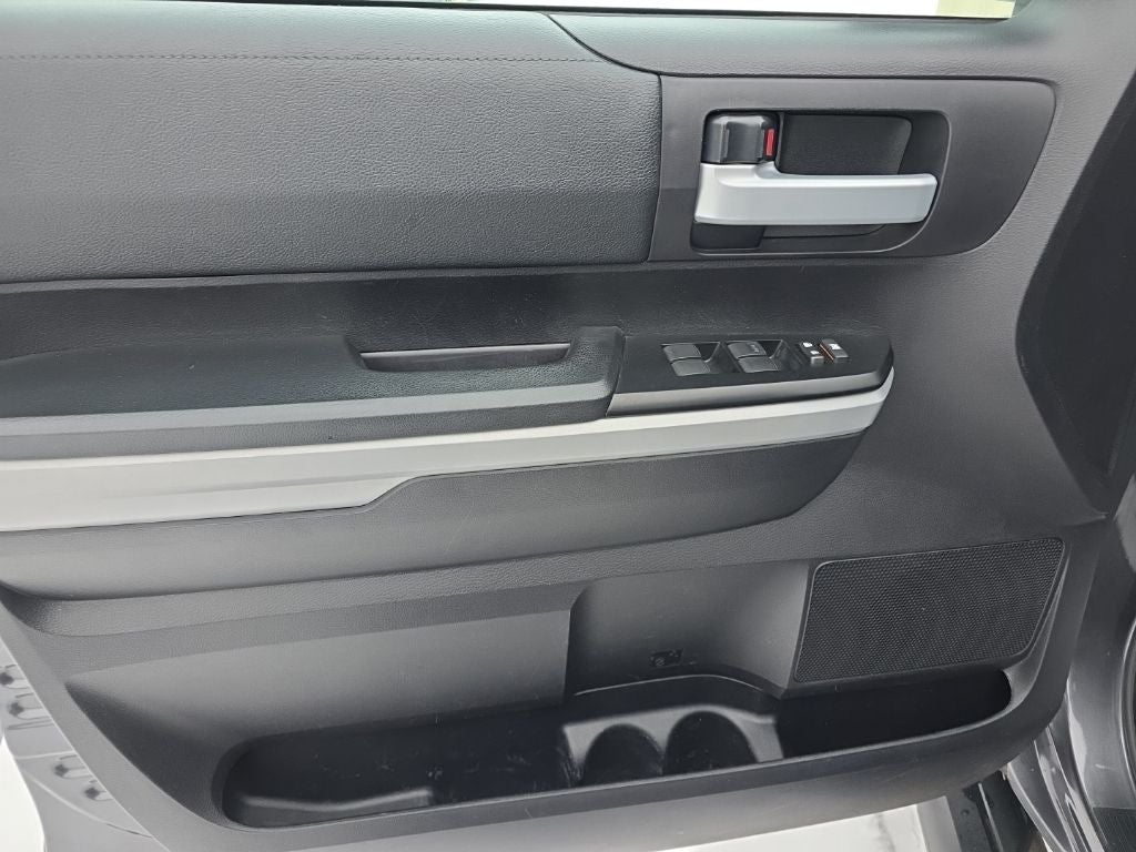 2020 Toyota Tundra SR5 5.7L V8